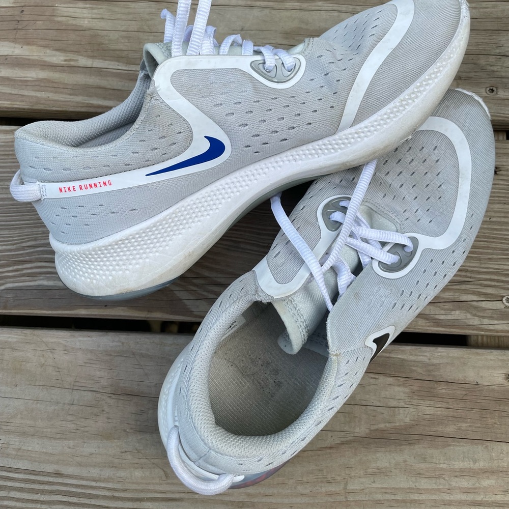 Nike Joyride Dual Run 'Grey Blue' CD4365-011